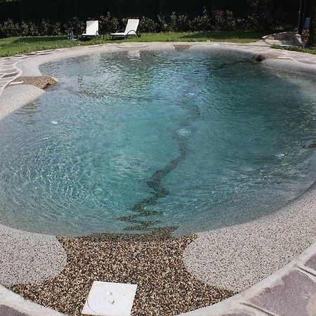 Dicomano Casa Vacanza Il Laghetto Bea מראה חיצוני תמונה
