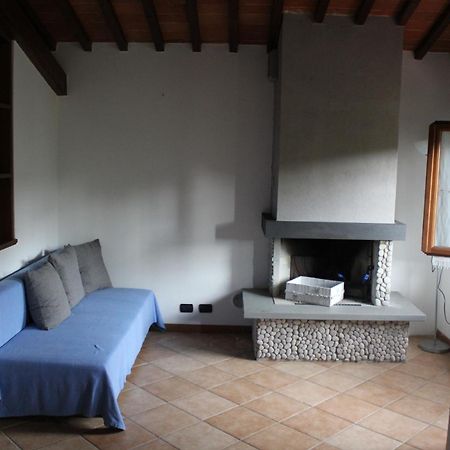 Dicomano Casa Vacanza Il Laghetto Bea מראה חיצוני תמונה