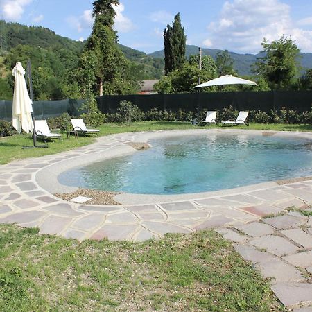 Dicomano Casa Vacanza Il Laghetto Bea מראה חיצוני תמונה