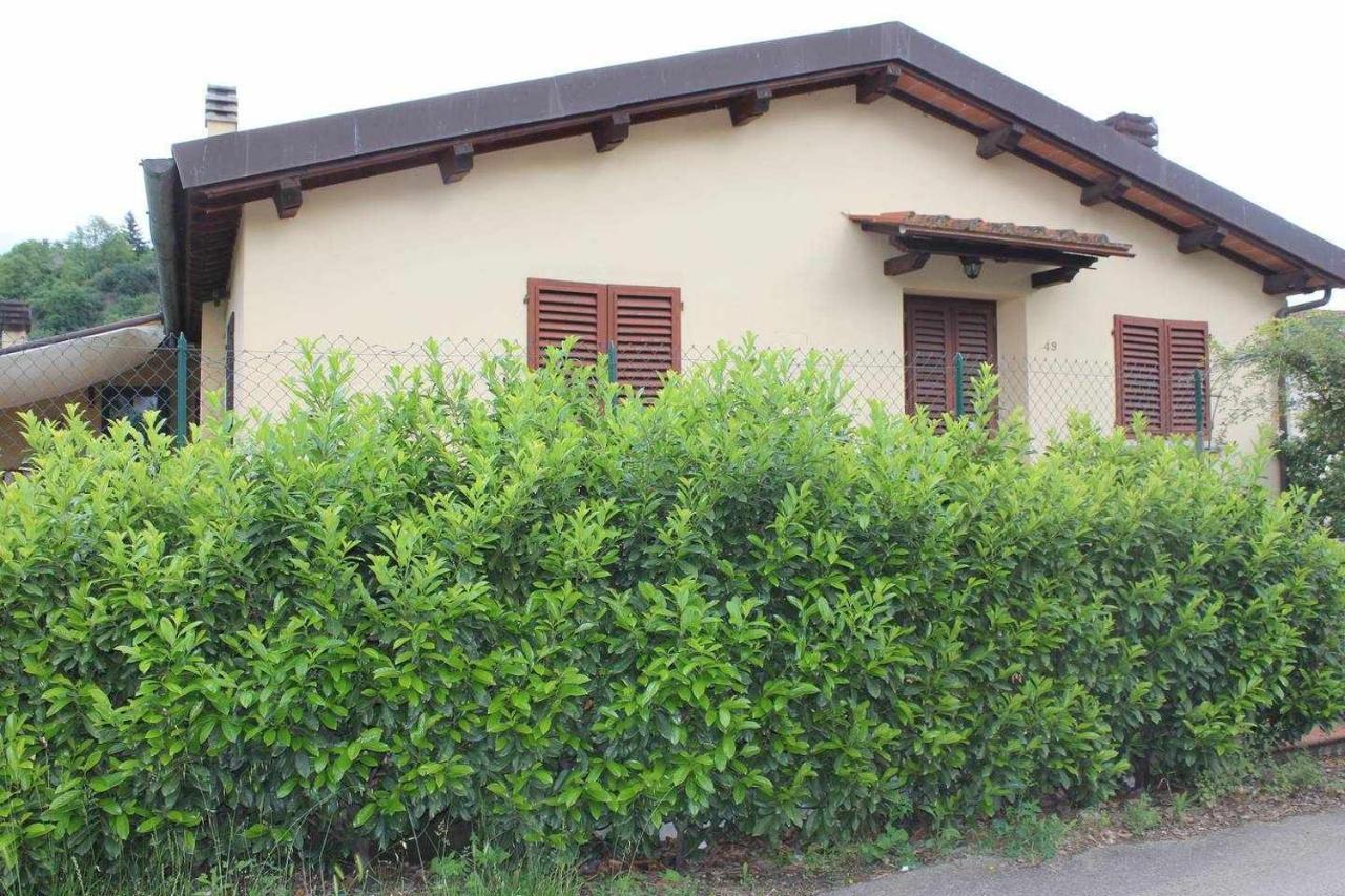 Dicomano Casa Vacanza Il Laghetto Bea מראה חיצוני תמונה