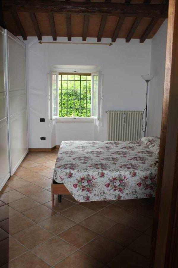 Dicomano Casa Vacanza Il Laghetto Bea מראה חיצוני תמונה