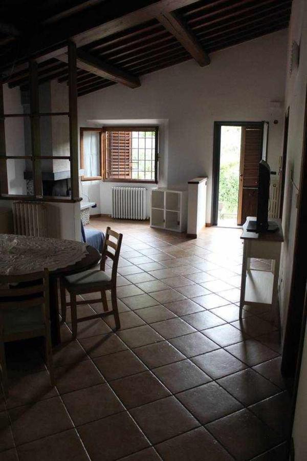 Dicomano Casa Vacanza Il Laghetto Bea מראה חיצוני תמונה
