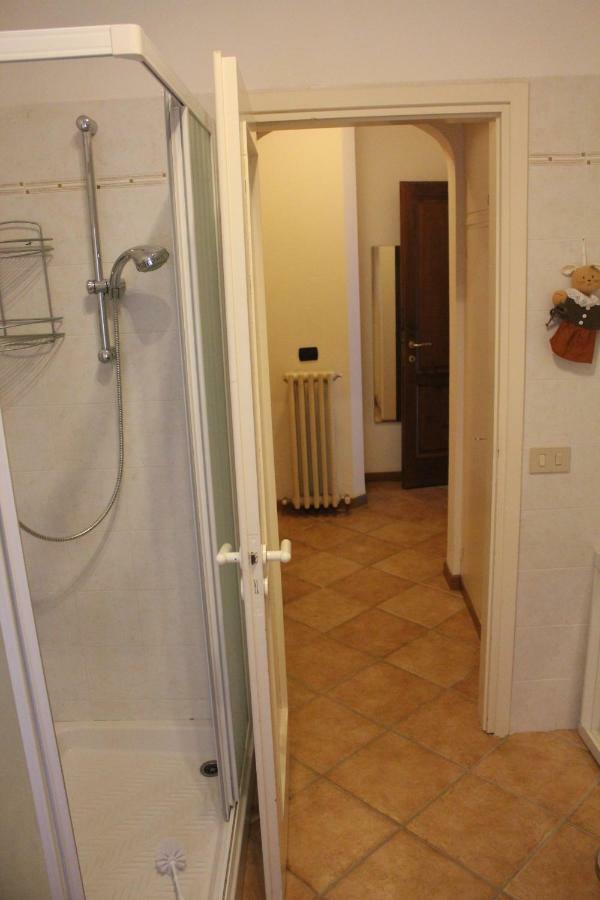 Dicomano Casa Vacanza Il Laghetto Bea מראה חיצוני תמונה