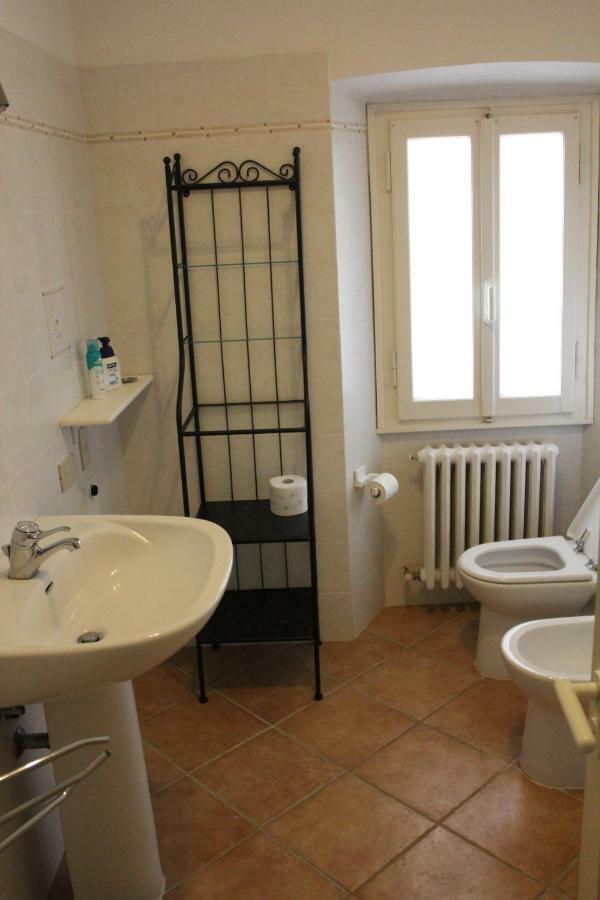 Dicomano Casa Vacanza Il Laghetto Bea מראה חיצוני תמונה