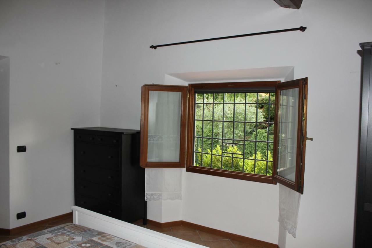 Dicomano Casa Vacanza Il Laghetto Bea מראה חיצוני תמונה